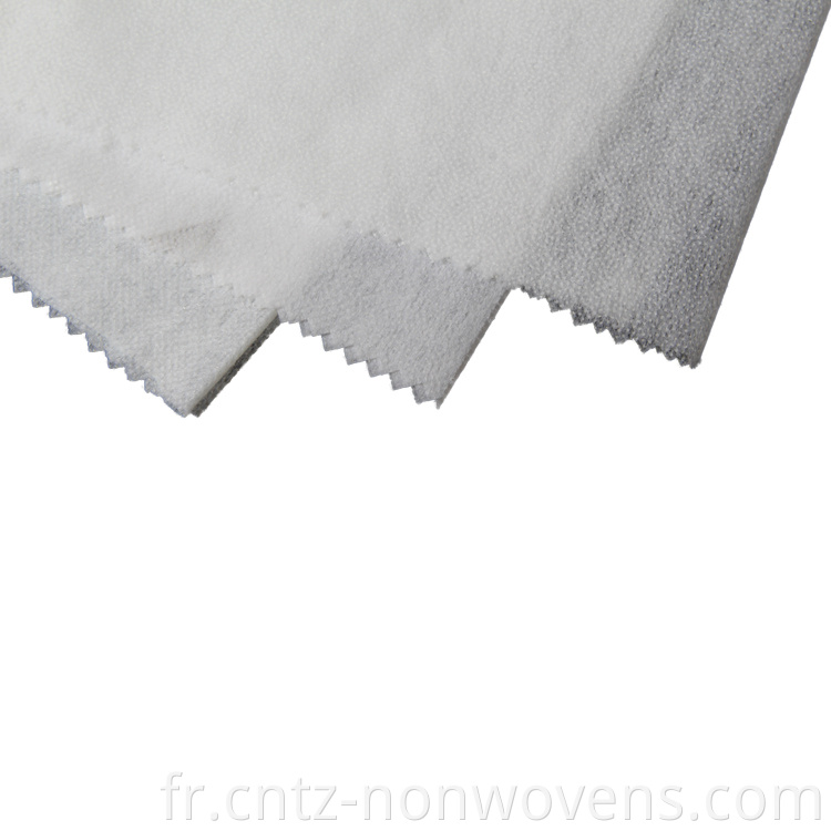 Single DOT Nonwoven 